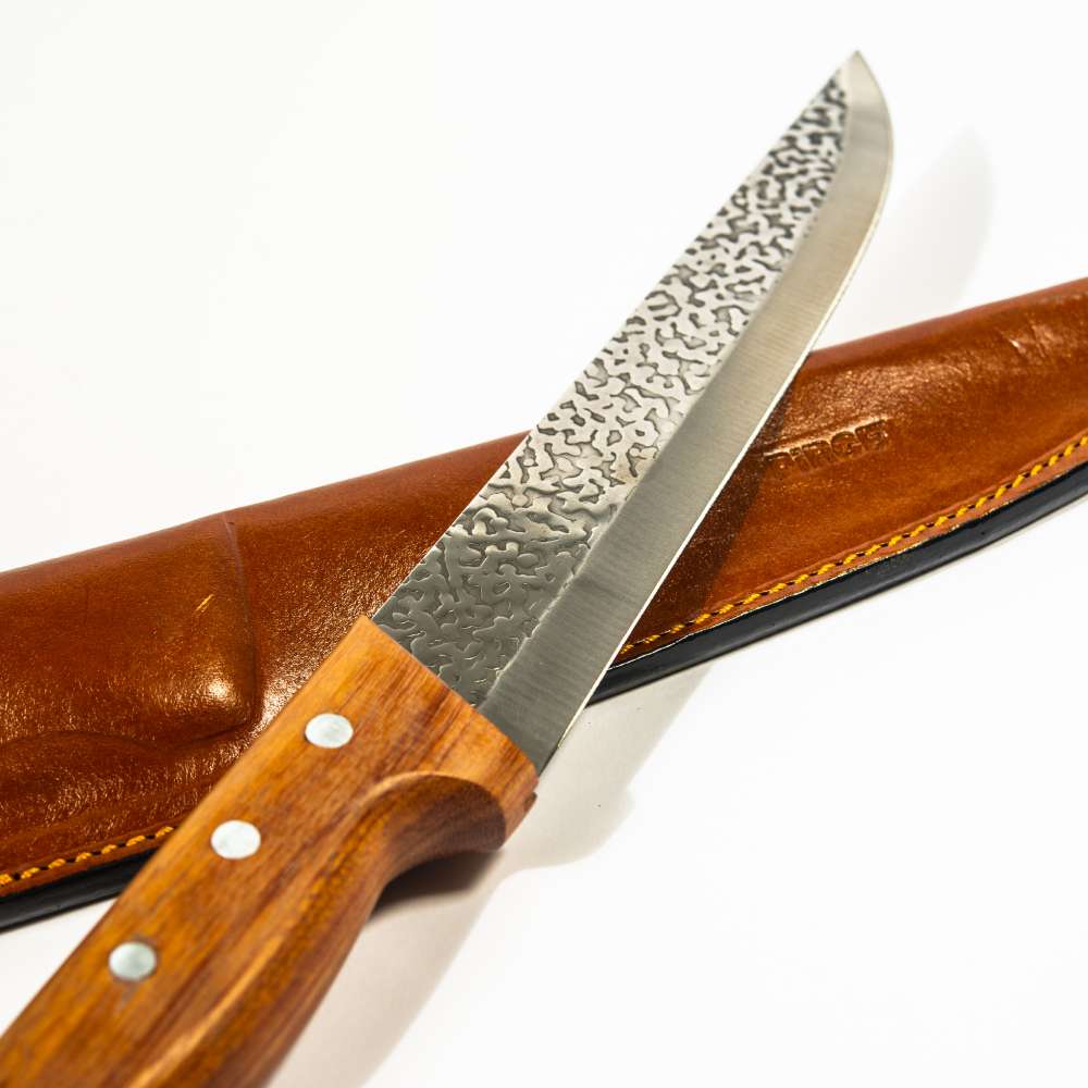 Elite Forged Kasap Bıçağı 16.5 cm