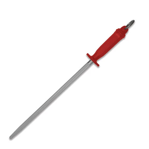 Pirge Masat Yuvarlak No. 10 25 cm