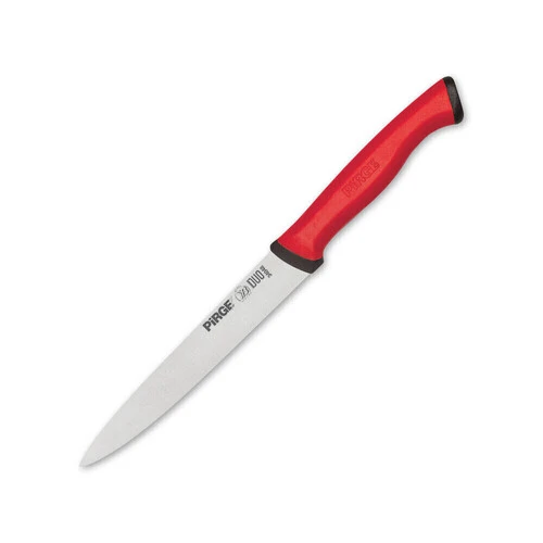 Duo Sebze Bıçağı Sivri 12 cm