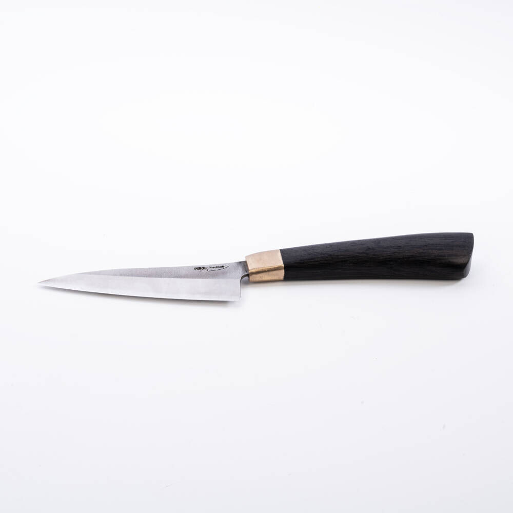 Pirge Handmade Sebze Bıçağı 11 cm X KROP