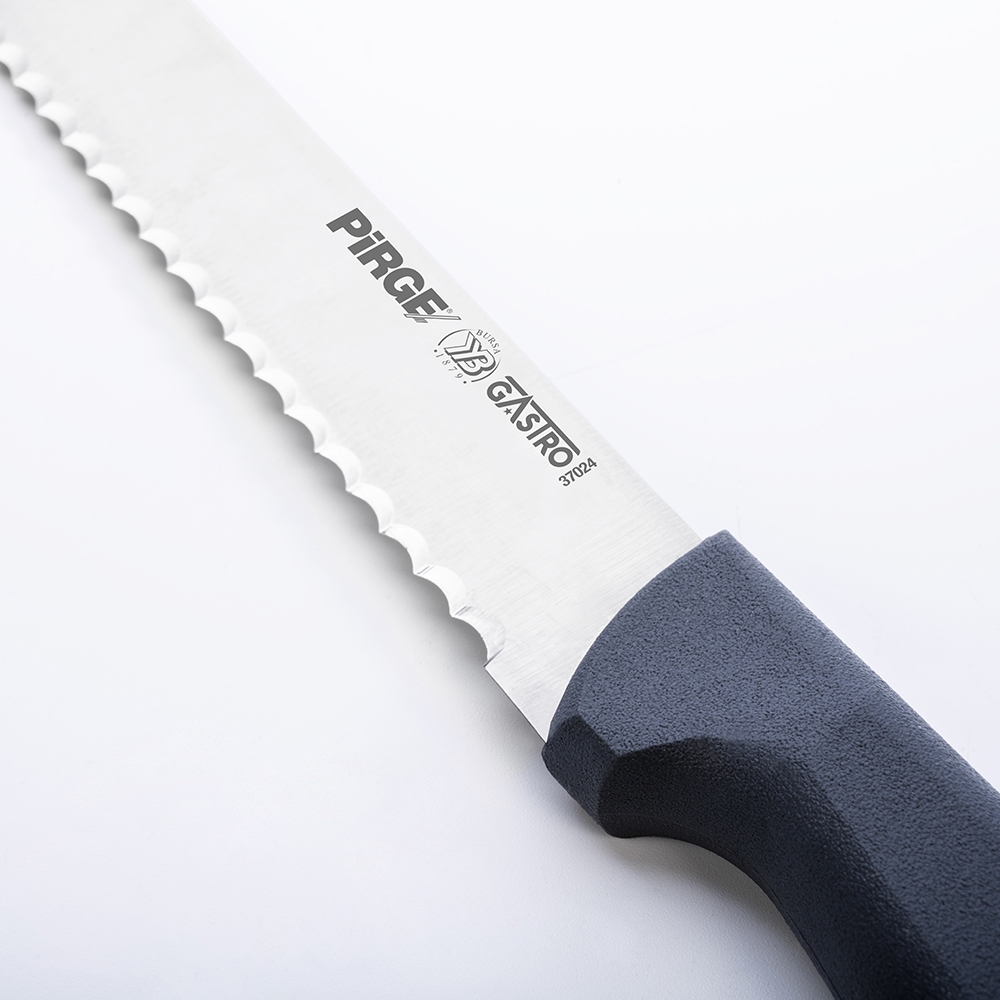 Gastro Bread Knife 17,5 cm