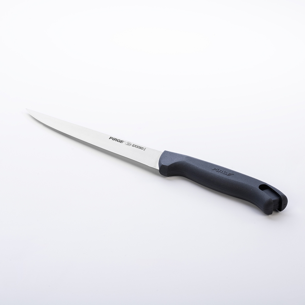 Gastro Cheese Knife 17,5 cm