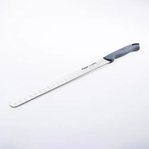 Gastro Salmon Slicer - Hollow 30 cm