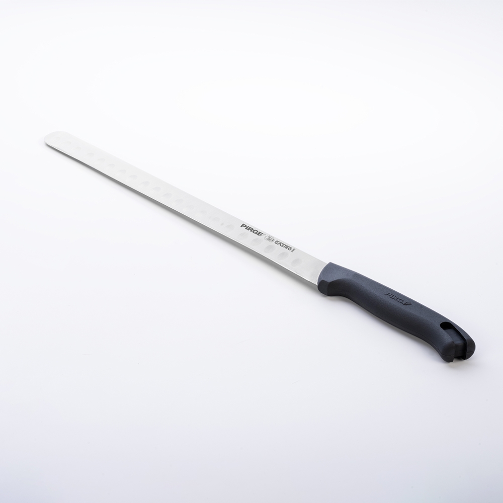 Gastro Salmon Slicer - Hollow 30 cm