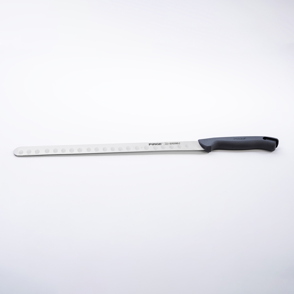 Gastro Salmon Slicer - Hollow 30 cm