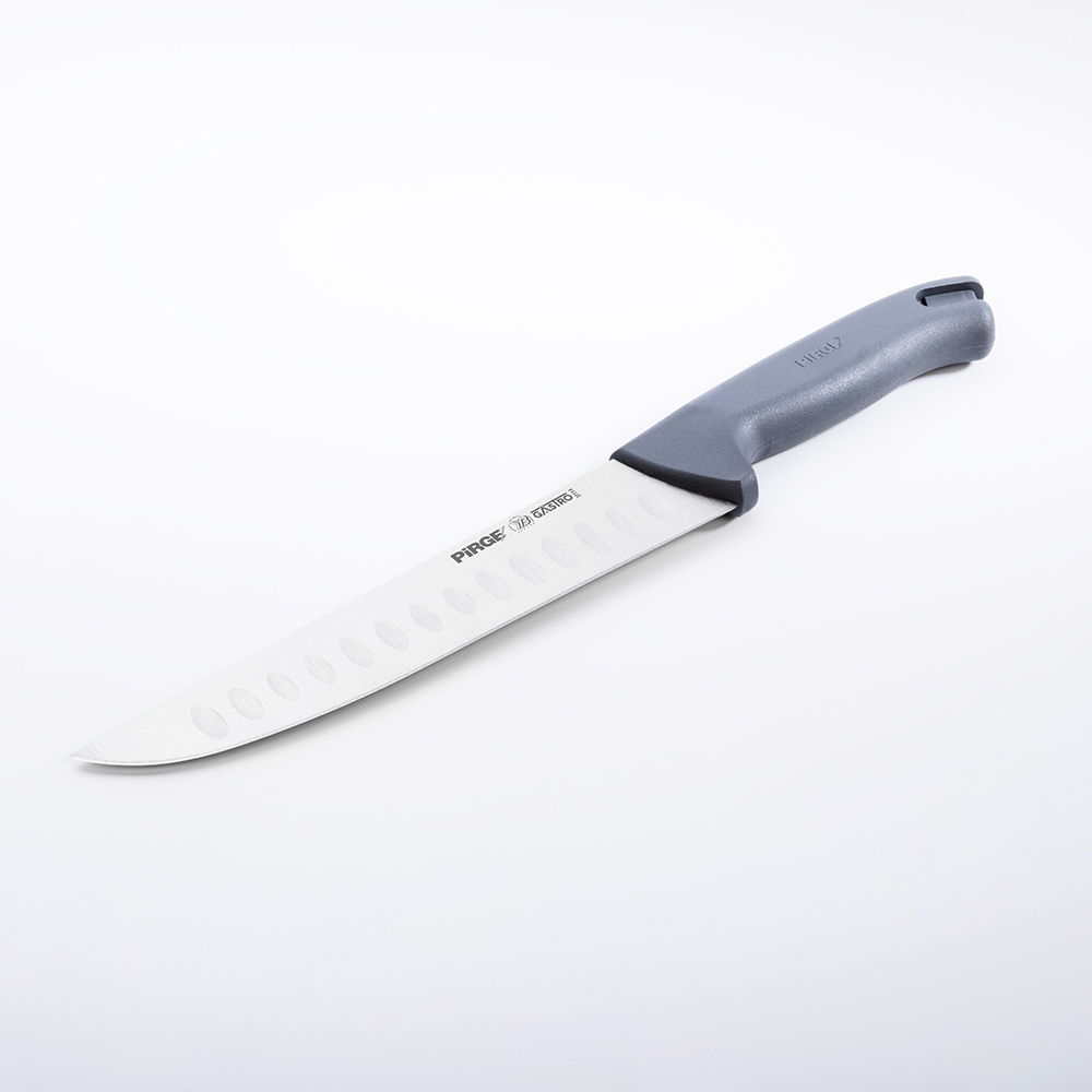 Gastro Butcher Knife - Hollow 21 cm