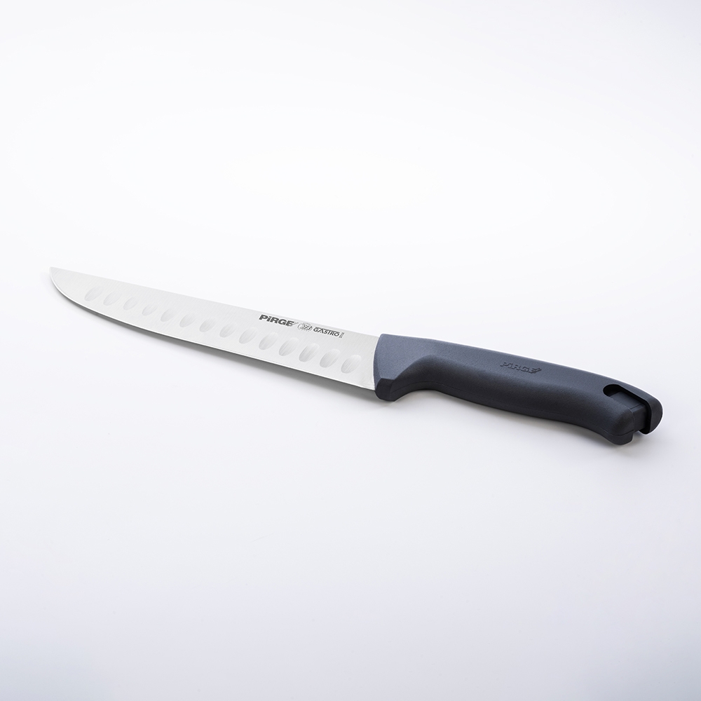 Gastro Butcher Knife - Hollow 21 cm