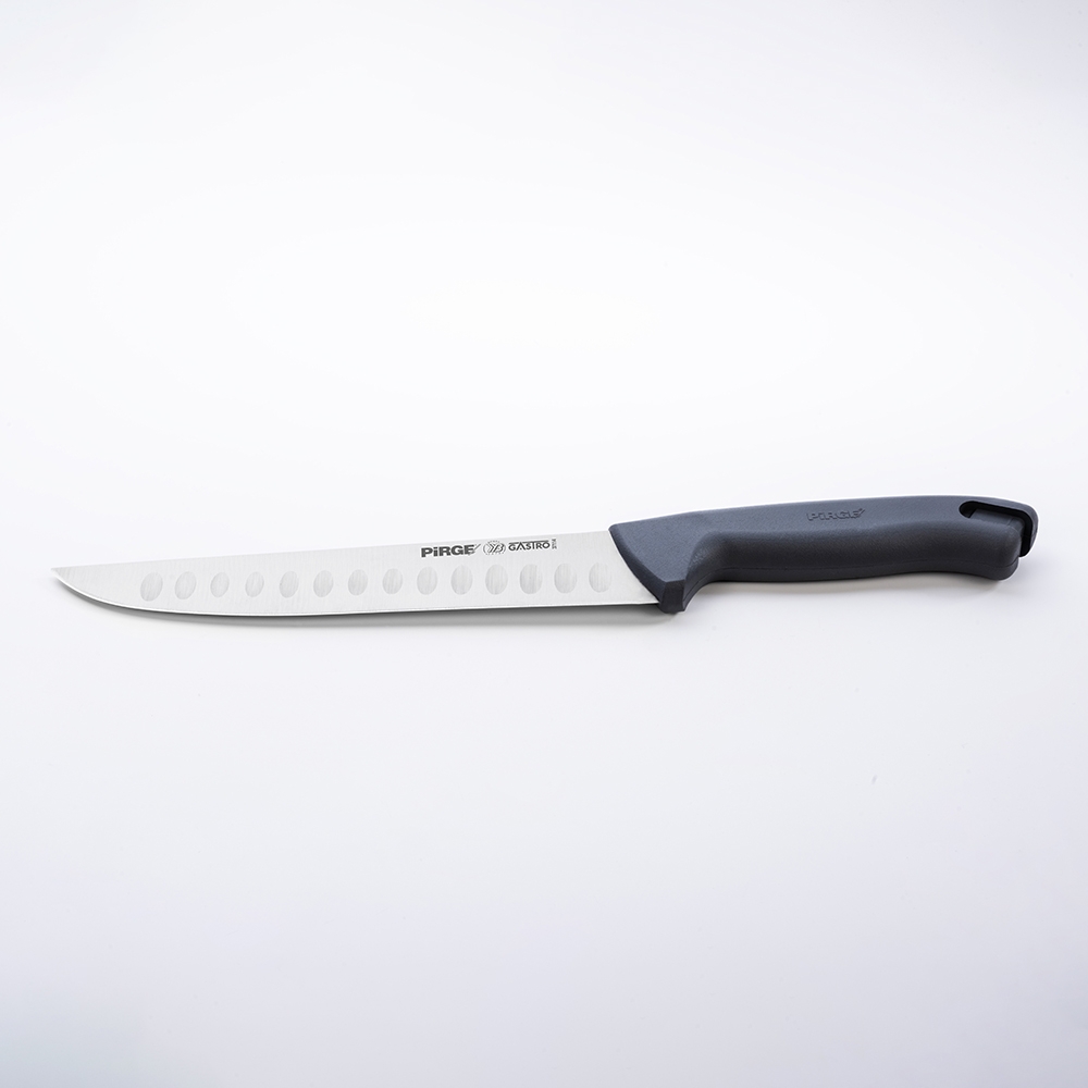 Gastro Butcher Knife - Hollow 21 cm