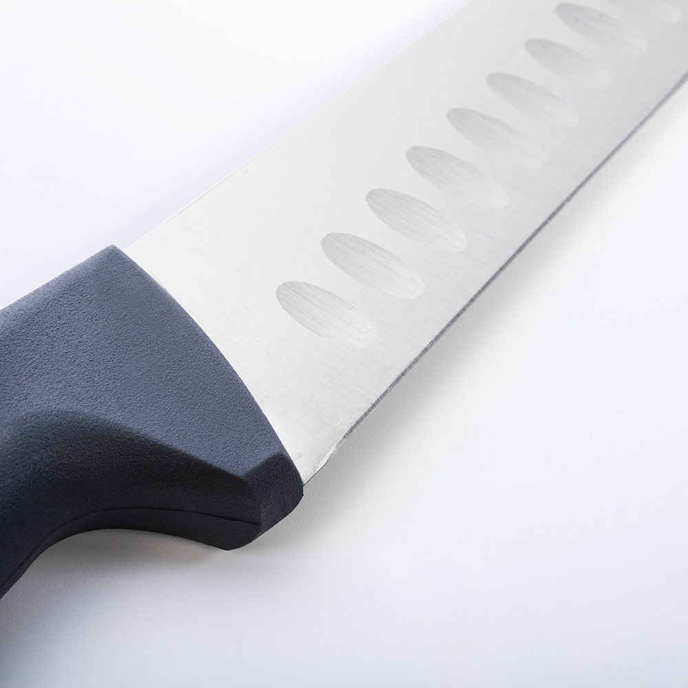 Gastro Butcher Knife - Hollow 21 cm