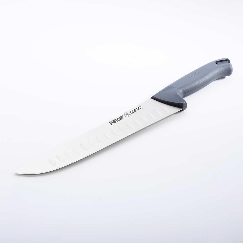 Gastro Butcher Knife - Hollow 25 cm