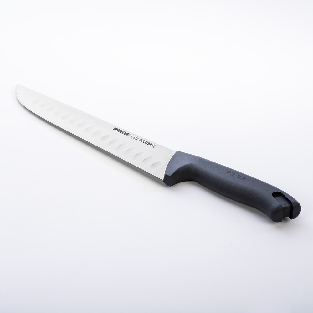 Gastro Butcher Knife - Hollow 25 cm