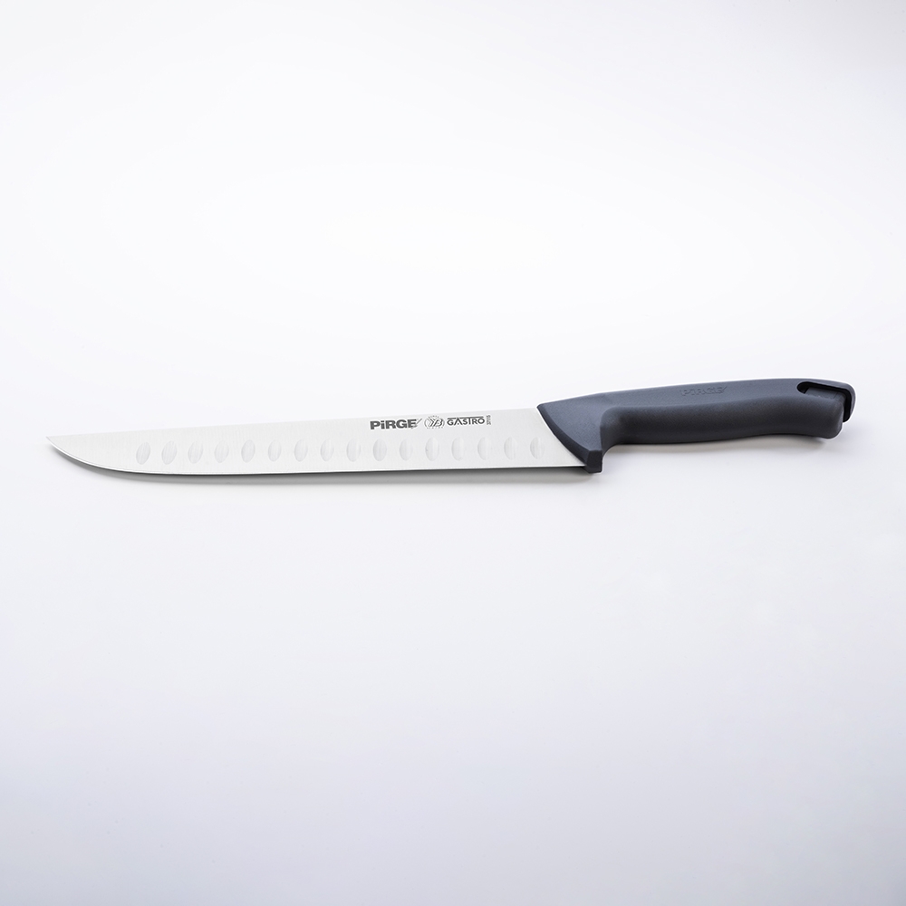 Gastro Butcher Knife - Hollow 25 cm