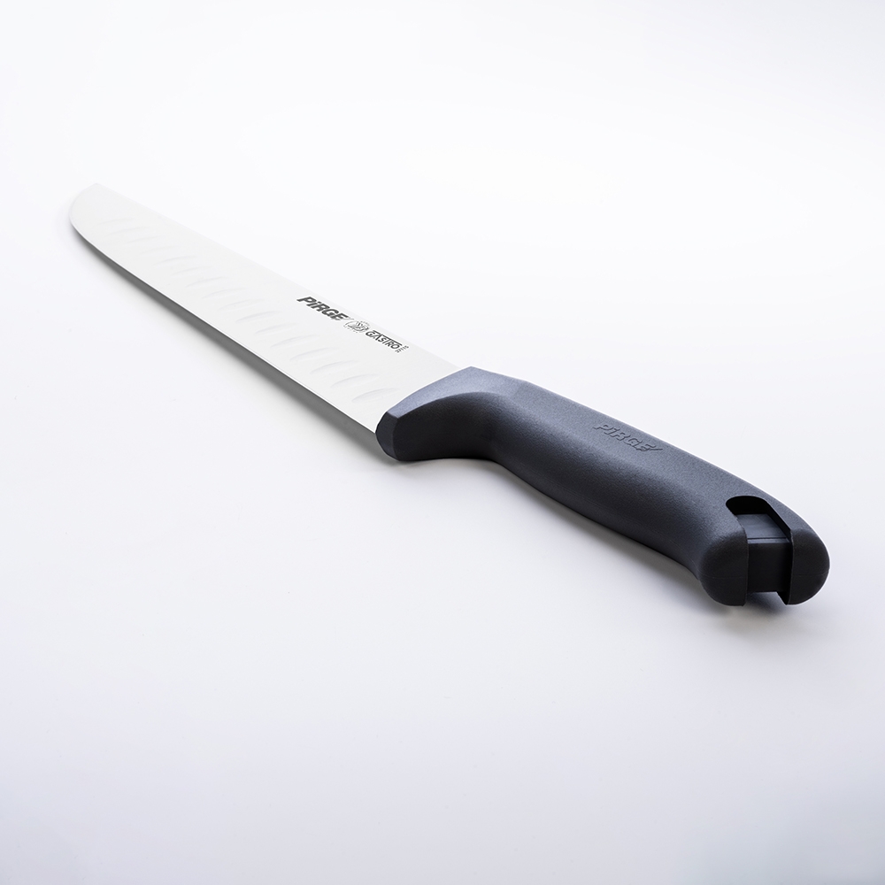 Gastro Butcher Knife - Hollow 25 cm