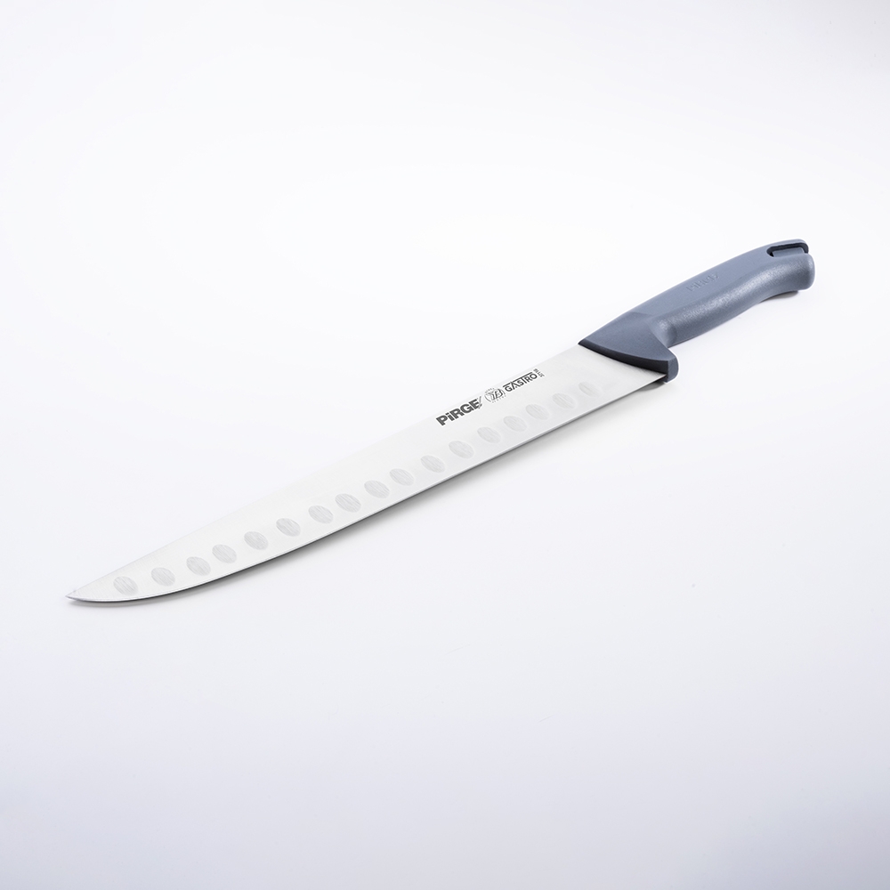 Gastro Butcher Knife - Hollow 30 cm