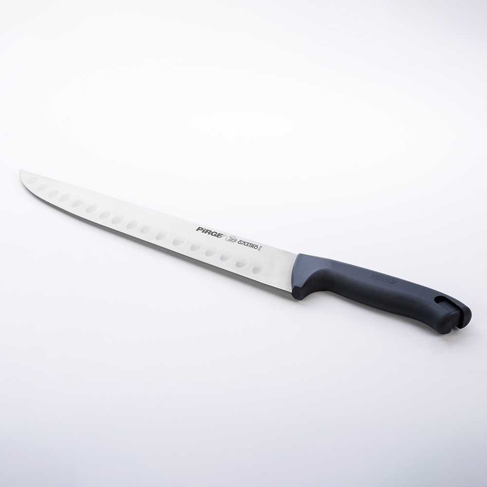 Gastro Butcher Knife - Hollow 30 cm