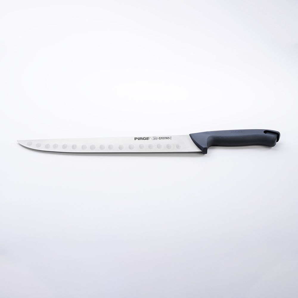 Gastro Butcher Knife - Hollow 30 cm