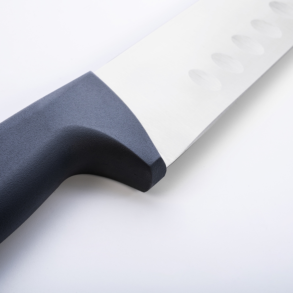 Gastro Butcher Knife - Hollow 30 cm