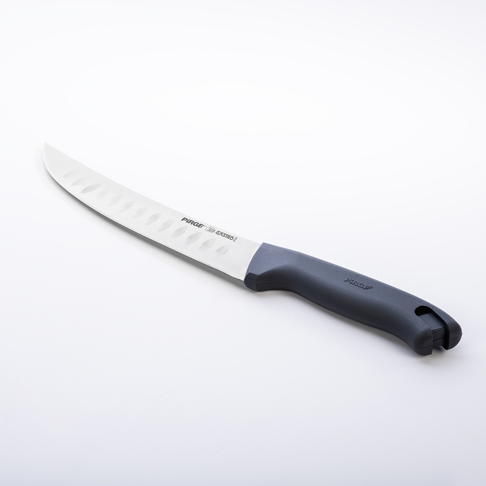 Gastro Butcher Knife - Hollow 21 cm