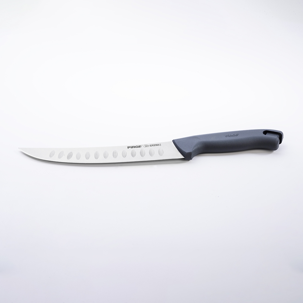 Gastro Butcher Knife - Hollow 21 cm