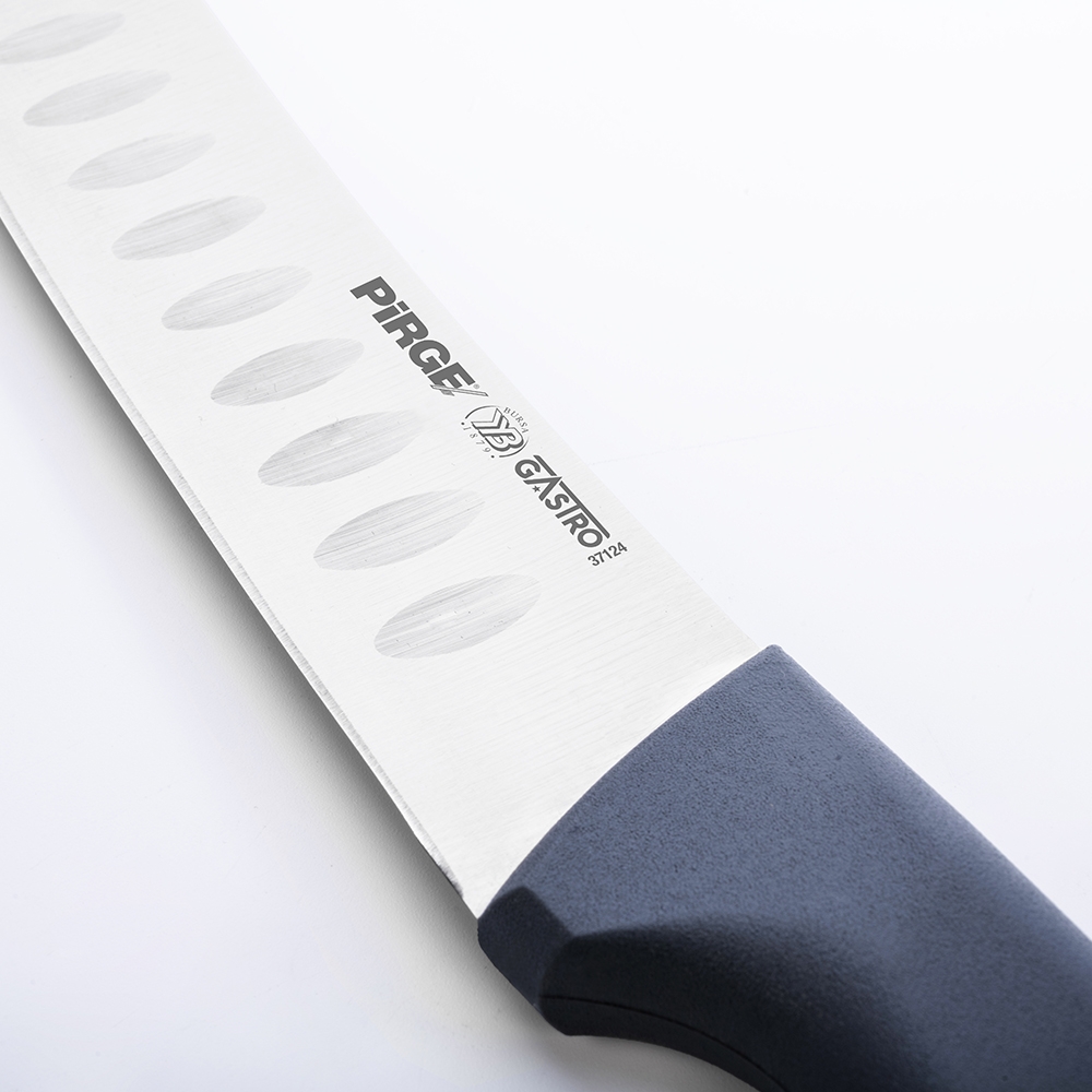 Gastro Butcher Knife - Hollow 21 cm