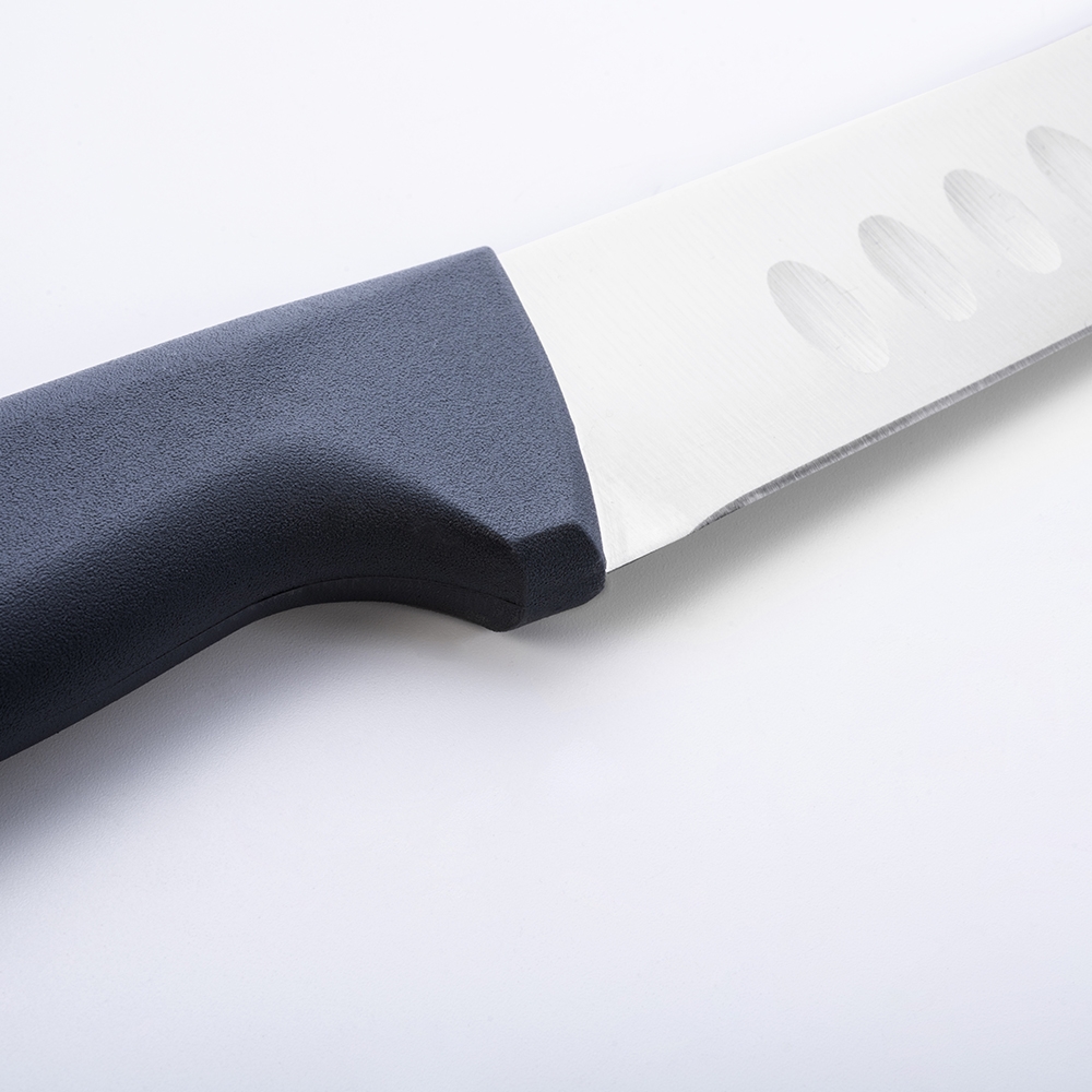 Gastro Butcher Knife - Hollow 21 cm