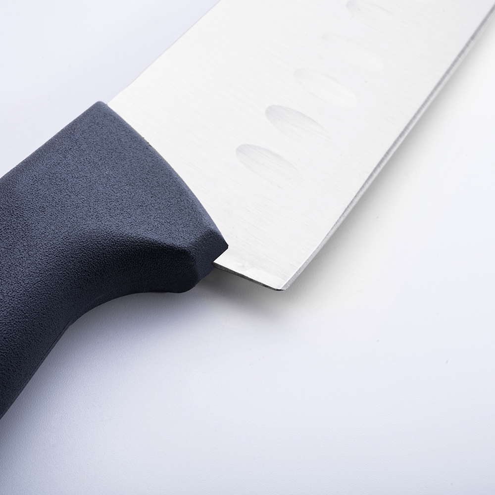 Gastro Chef Knife - Hollow 23 cm