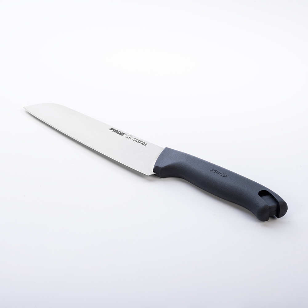 Gastro Santoku Knife 17 cm