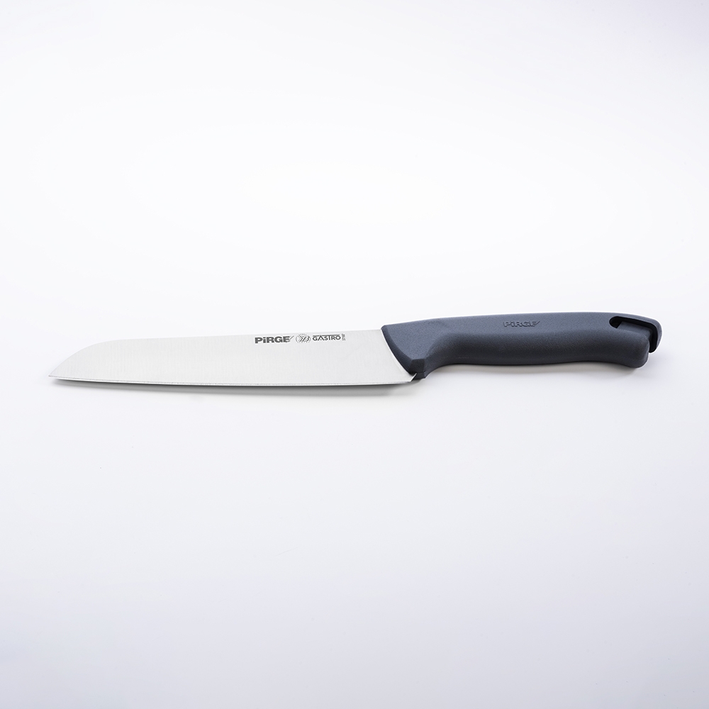 Gastro Santoku Knife 17 cm