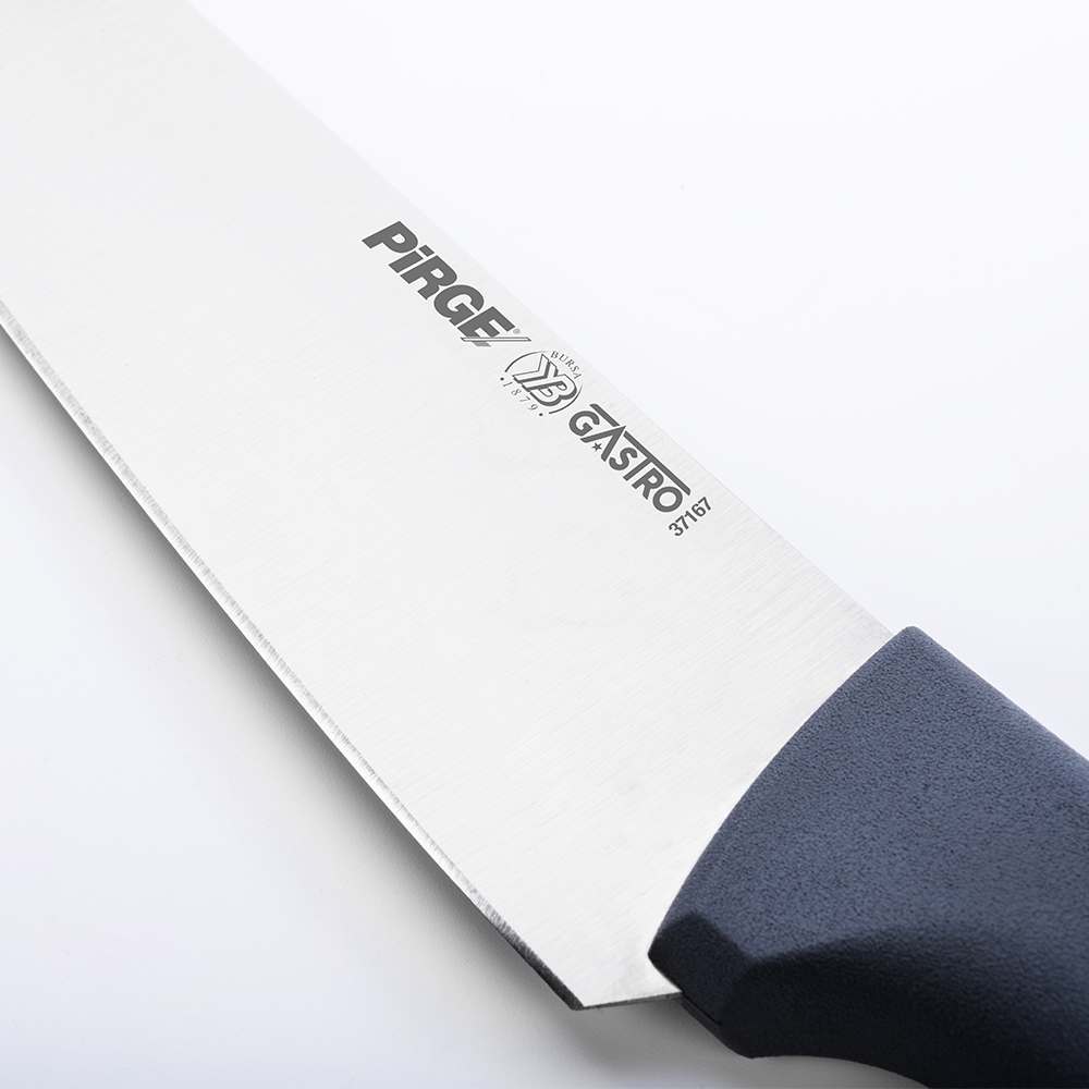 Gastro Santoku Knife 17 cm