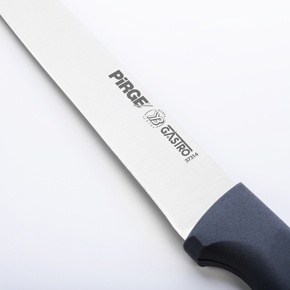 Gastro Slicing Knife 25 cm