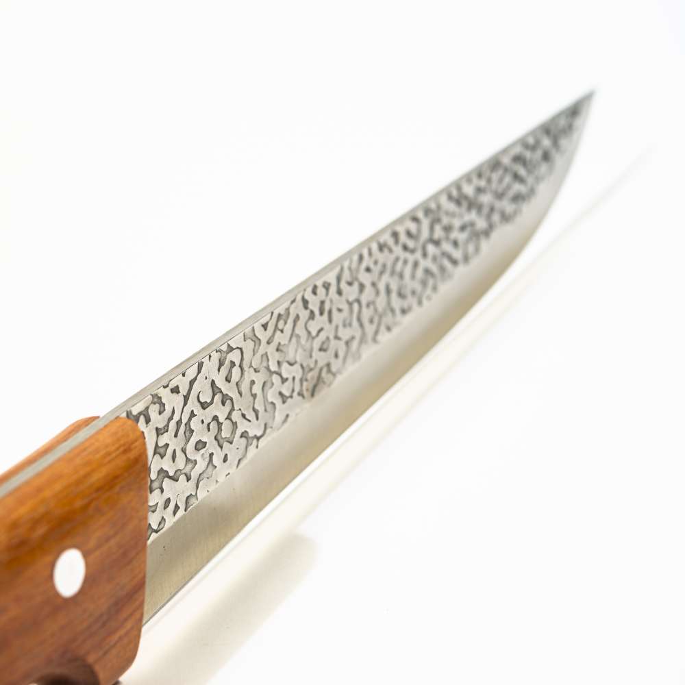 Elite Forged Kasap Bıçağı 21 cm