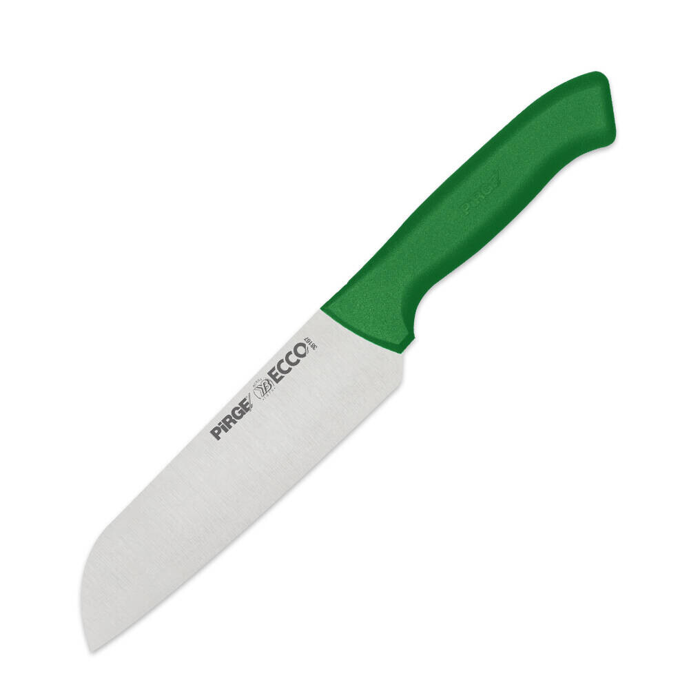 Ecco Santoku Bıçağı 17 cm