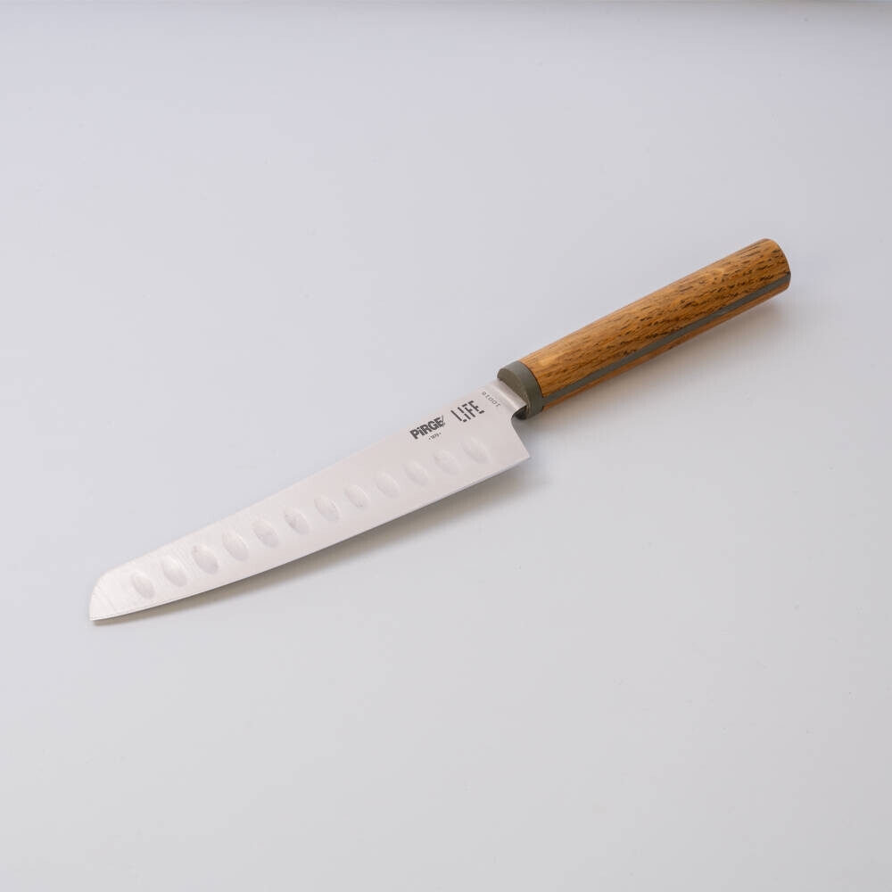 Life Santoku Knife 16,5 cm