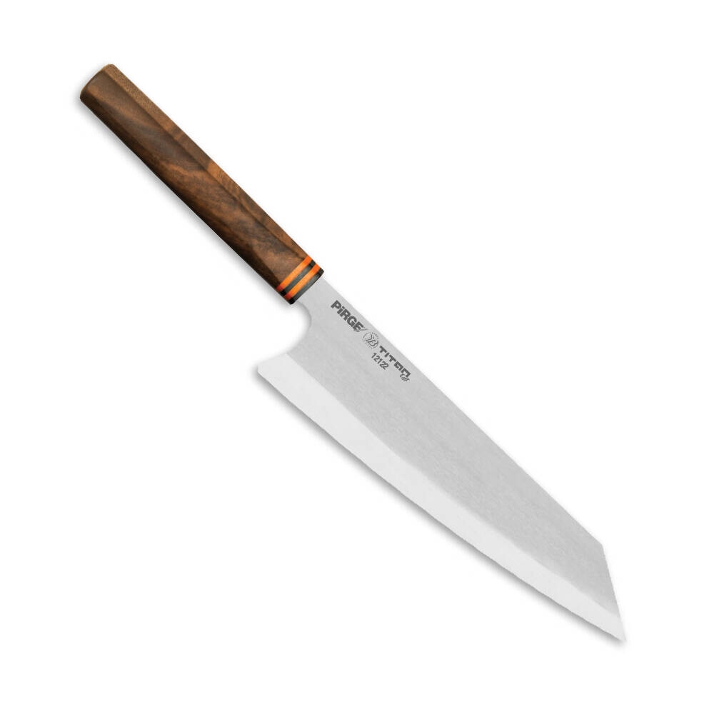 Titan East Chef Kiritsuke Knife