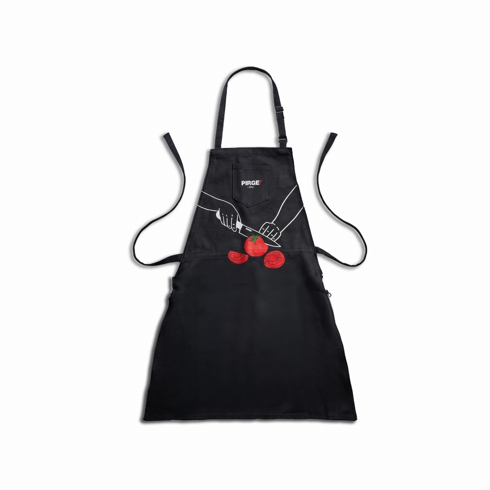 Pirge Apron Bag – Bez Çanta & Önlük