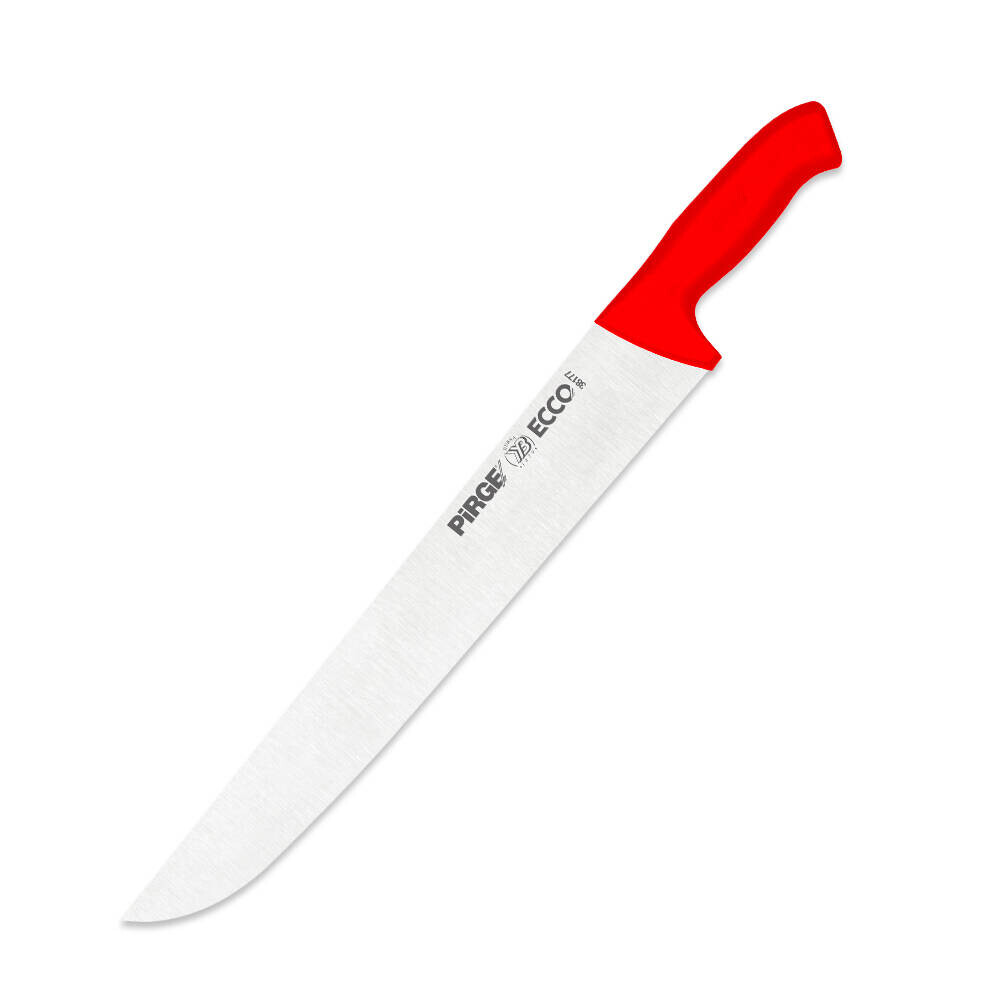 Ecco Kasap Bıçağı Geniş 36 cm