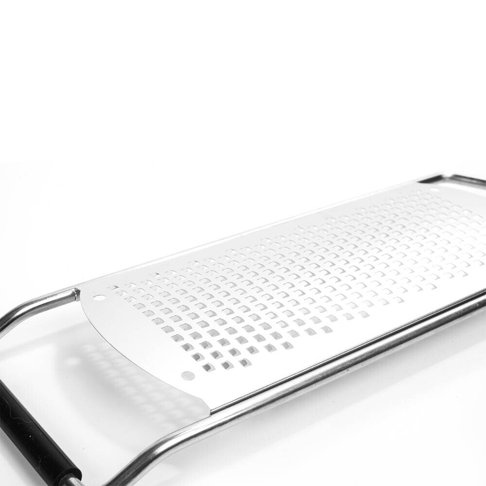 Gastro Pmg Hand Grater, Fine-Toothed, Wide