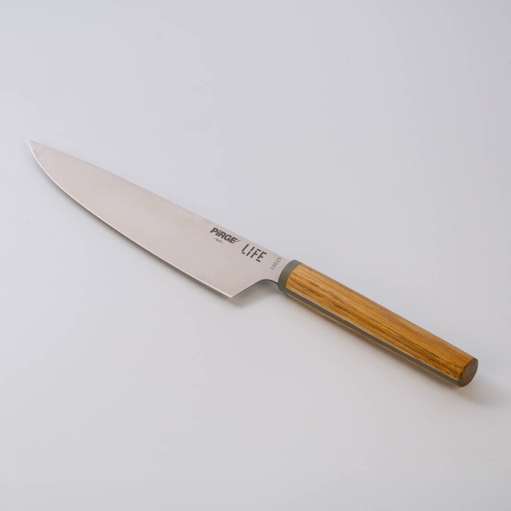 Life Chef Knife 18,5 cm