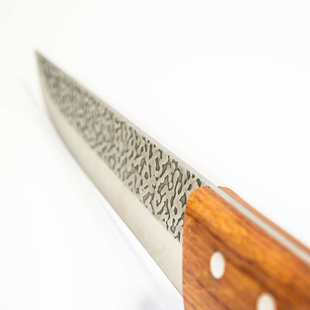 Elite Forged Butcher Knife 19 cm