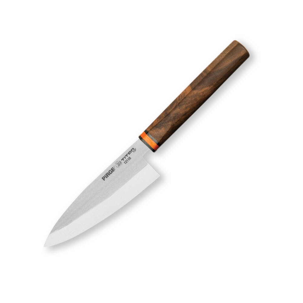 Titan East Chopping Knife 15 cm for Left Handed