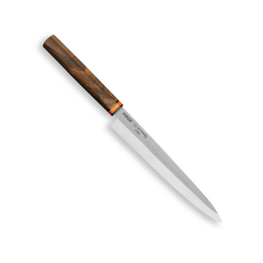 Titan East Uzak Doğu Mutfak Bıçak Seti