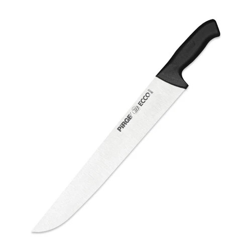 Ecco Wide Butcher Knife