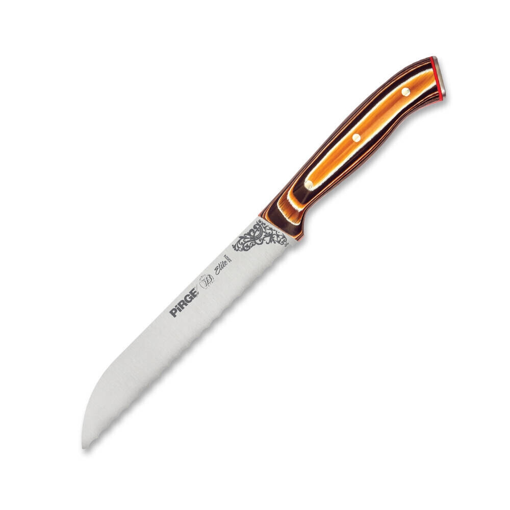 Elite Bread Knife 17.5 cm Pro