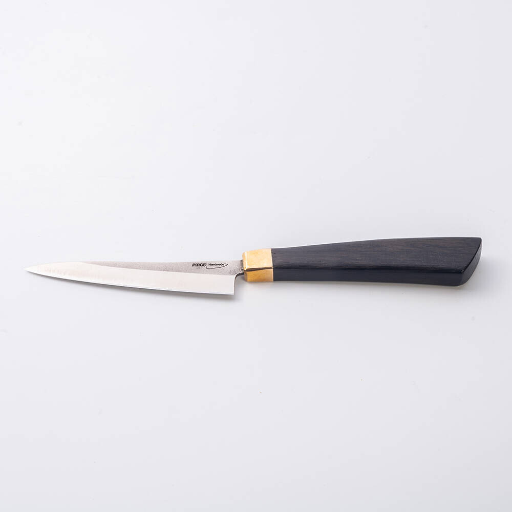Pirge Handmade Steak Bıçağı 12 cm X KROP