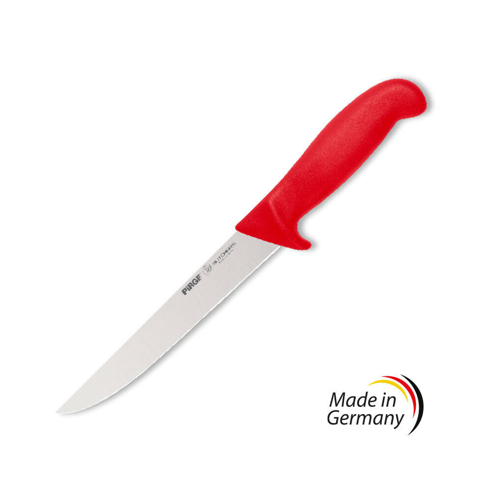 Butcher's Germany Sıyırma Bıçağı Düz 15cm