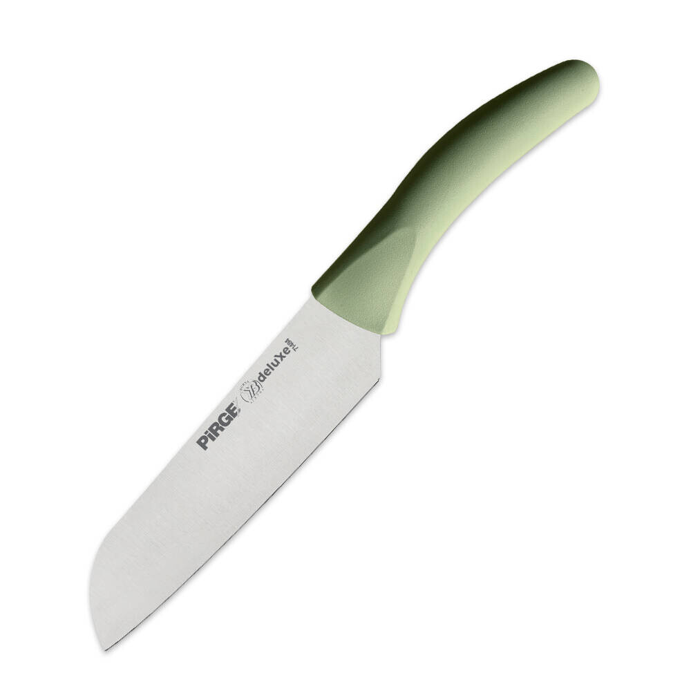 Deluxe Santoku Bıçağı 17 cm