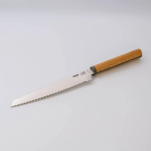 Life Bread Knife 17,5 cm